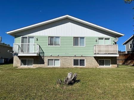 5316 Lansdowne Ave, Blackfalds | 5316 Lansdowne Avenue, Blackfalds