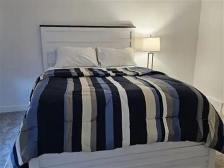 Family friendly | 30 Lewiston Way Northeast, Calgary