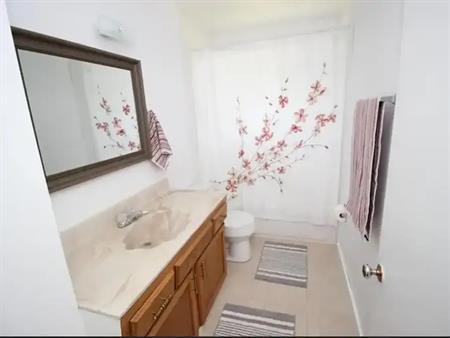 Newly renovated spacious 3bed 1 bath bungalow main floor for rent | 4617 4 Street Northwest, Calgary