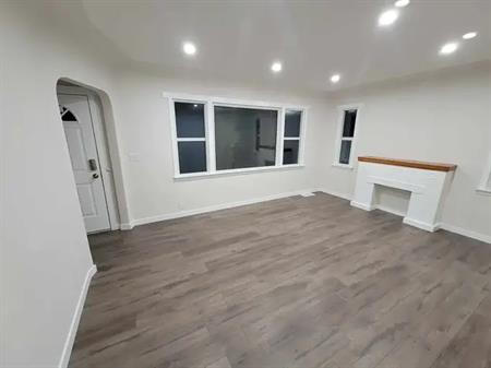 3 Bedroom Main at Mckernan near LRT Station | 11232 78 Avenue Northwest, Edmonton