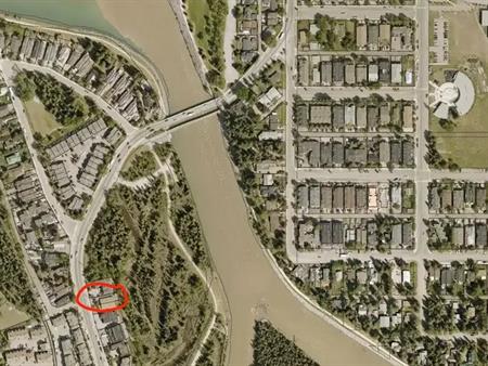 Half Duplex in the Heart of Canmore: Nov 2025-May 2026 | Canmore