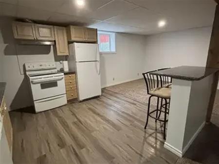 Bright and Modern 2-Bedroom Basement newly renovated | 921 43 Street Southwest, Calgary