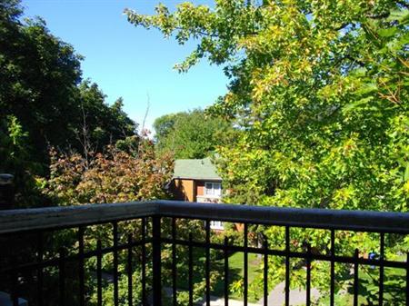 MONT ROYAL - WOW! BEAU GRAND 7 1/2 - 4 CAC - QUARTIER SUPER CHIC