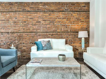 Superbe 5 1/2 au Plateau Mont-royal