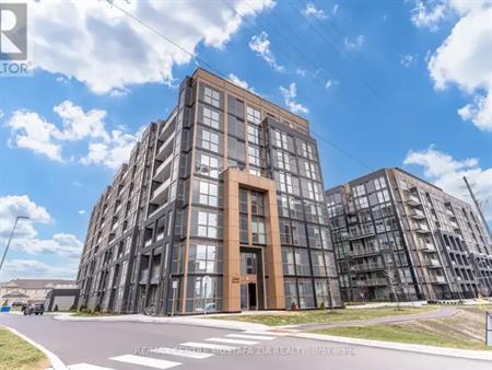 316 - 2343 KHALSA GATE | 316 - 2343 KHALSA GATE, Oakville