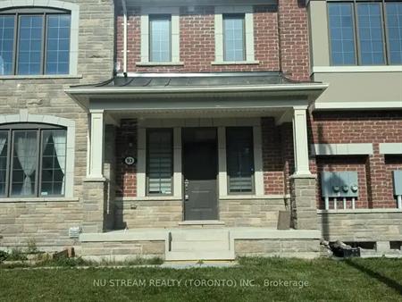 93 CASELY AVENUE | 93 CASELY AVENUE, Richmond Hill