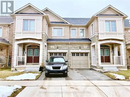 438 GEORGE RYAN AVENUE | 438 GEORGE RYAN AVENUE, Oakville