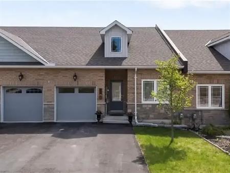 60 LILY Drive | 60 LILY Drive, Orillia