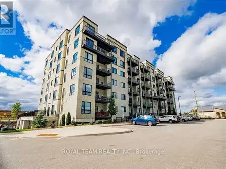508 - 295 CUNDLES ROAD E | 508 - 295 CUNDLES ROAD E, Barrie