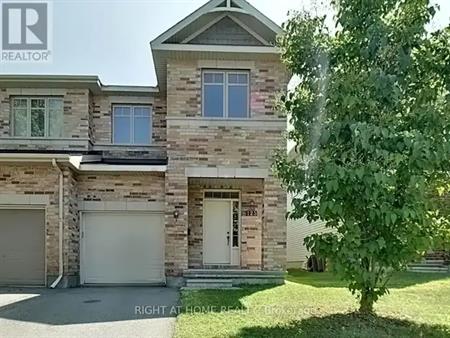 125 HORNCHURCH LANE | 125 HORNCHURCH LANE, Ottawa