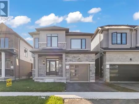 37 PRUDHOE TERRACE | 37 PRUDHOE TERRACE, Barrie