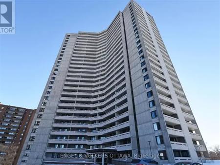 2511 - 1171 AMBLESIDE DRIVE | 2511 - 1171 AMBLESIDE DRIVE, Ottawa