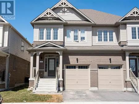 111 SAGEWOOD AVENUE | 111 SAGEWOOD Avenue, Barrie