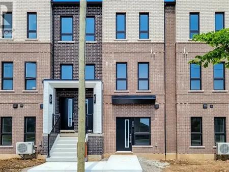 263 BURKE Street | 263 BURKE Street, Waterdown