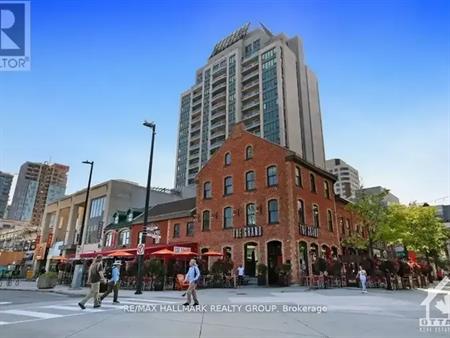 1301 - 90 GEORGE STREET | 1301 - 90 GEORGE STREET, Ottawa