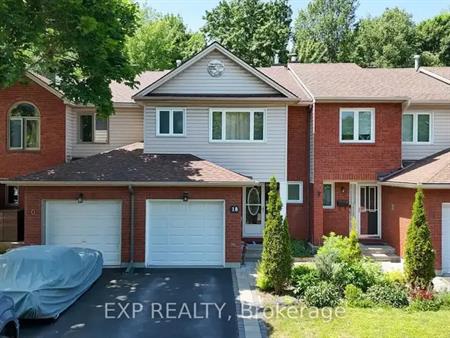 18 FURLONG CRESCENT | 18 FURLONG CRESCENT, Ottawa