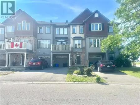 319 MENORCA DRIVE | 319 MENORCA DRIVE, Ottawa