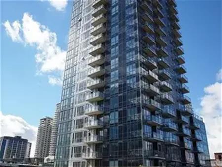 Downtown Ultima two bedrooms Condo (Parking included) | 10238 103 Street Northwest, Edmonton