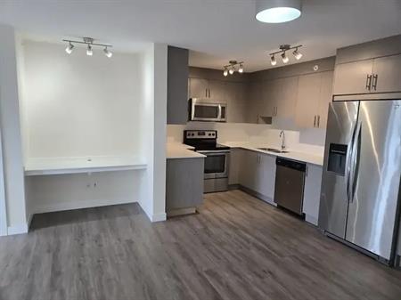 Top-Floor 2-Bedroom Condo in Orchard Sky — Mountain Views, A/C & BBQ Included! | 1404 - 302 Skyview Ranch Drive, Calgary