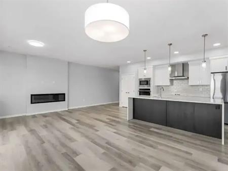 RIVERSTONE MANOR- LUXURY APARTMENT | 2209 - 42 Cranbrook Gardens Southeast, Calgary