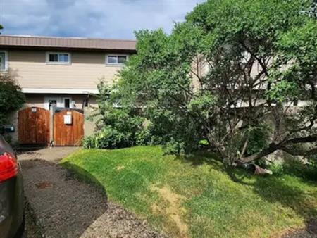 Spacious townhouse | Calgary