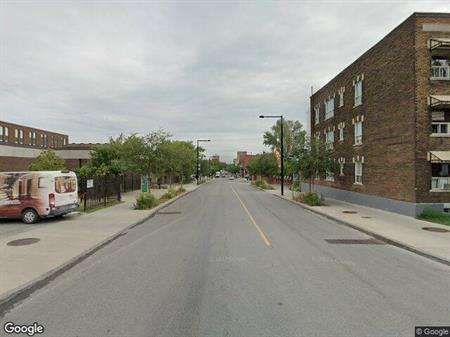 2 CH - 1 SDB - Montréal - $630 /mo
