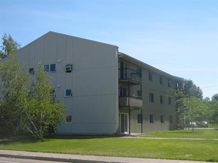 4 1/2 - 675 COTE-RICHELIEU, Trois-Rivieres