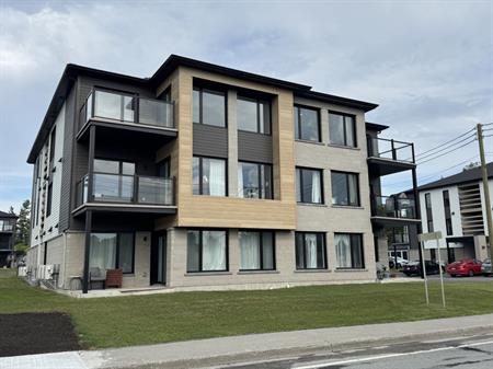 Appartement 3 1/2