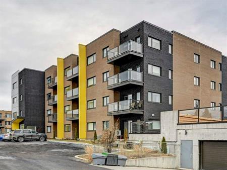 1 CH - 1 SDB - Longueuil - $1,485 /mo