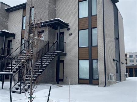 2 CH - 1 SDB - Gatineau - $1,525 /mo