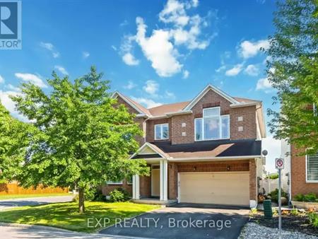 104 YORKBERRY GATE | 104 YORKBERRY GATE, Ottawa