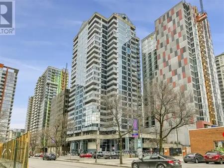 402 - 160 GEORGE STREET | 402 - 160 GEORGE STREET, Ottawa