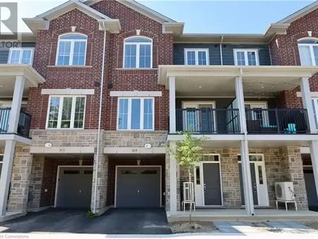 677 PARK Road N Unit# 169 | 677 PARK Road N Unit# 169, Brantford