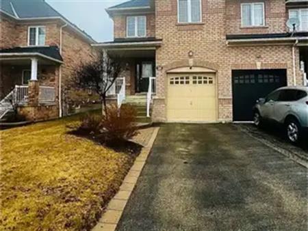 26 ATLANTIS DRIVE | 26 ATLANTIS DRIVE, Whitby
