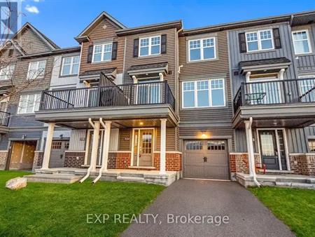 334 MOUNTAIN SORREL WAY | 334 MOUNTAIN SORREL WAY, Ottawa