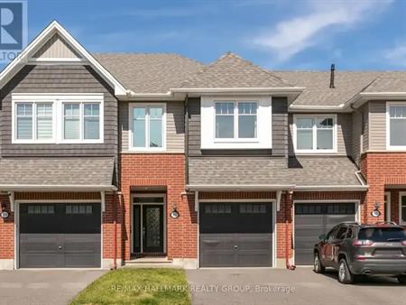 507 MUSCARI STREET | 507 MUSCARI STREET, Ottawa