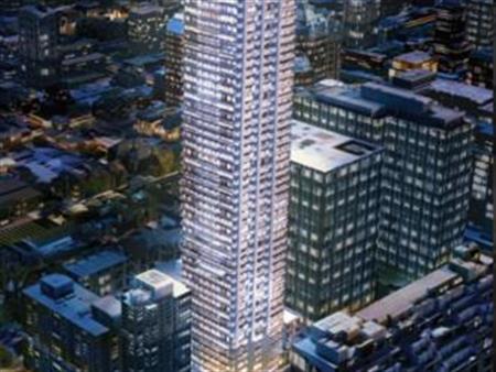 Rosedale on Bloor | 395 Bloor Street East, Toronto