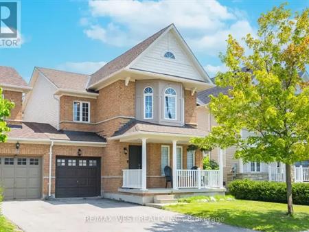 27 SUCCESSION CRESCENT | 27 SUCCESSION CRESCENT, Barrie