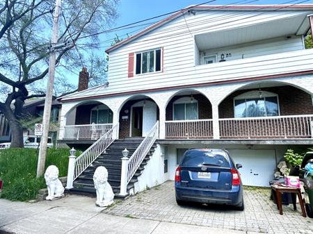 Grand 5 ½ à Louer – Montréal-Nord