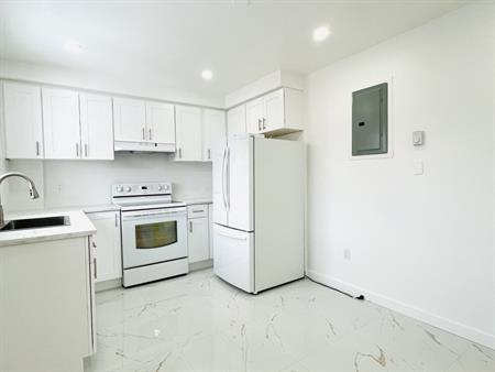 4 1/2 Renovee - St Leonard