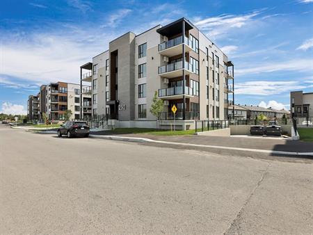 2 CH - 1 SDB - Gatineau - $2,370 /mo