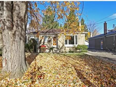 BSMT - 76 ROCKPORT CRESCENT | BSMT - 76 ROCKPORT CRESCENT, Richmond Hill