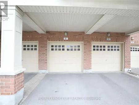 109 - 2338 TAUNTON ROAD | 109 - 2338 TAUNTON ROAD, Oakville