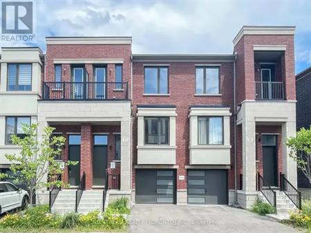 17 RATTENBURY ROAD | 17 RATTENBURY ROAD, Vaughan