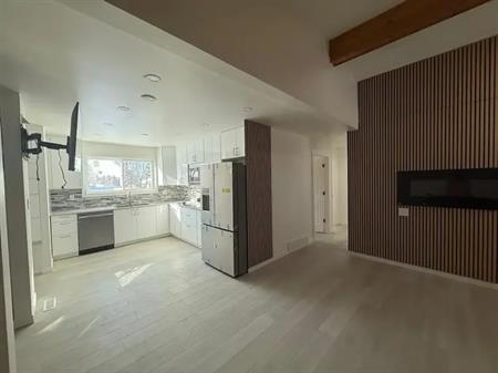 Beautiful main floor home | 10519 173 Avenue North West, Edmonton