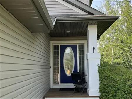 4 Bedroom Furnished Executive Home for Rent in Sherwood Park | Sherwood Park