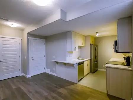 Exquisite 2 Bedroom Fully Legal Basement Suite in Secord! Available August 1! | 9835 225 Street Northwest, Edmonton