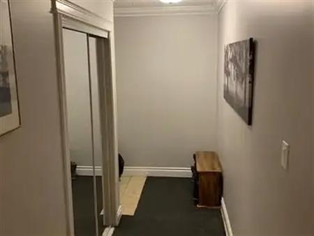 Beautiful 1 bed 1 bath for rent in Oliver | 307 - 10165 113 Street, Edmonton