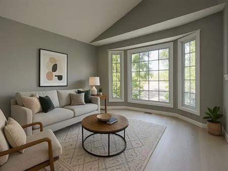 RENOVATED FULL HOME. Ready For Your Next Gathering. | Calgary