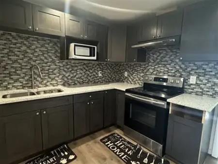 Cornerstone NE Calgary Legal Basement 2BED 1BATH $1200/month + 40% utilities | 47 Corner Meadows Villas Northeast, Calgary